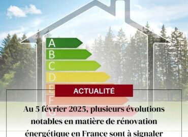 actualité MejoEnergie