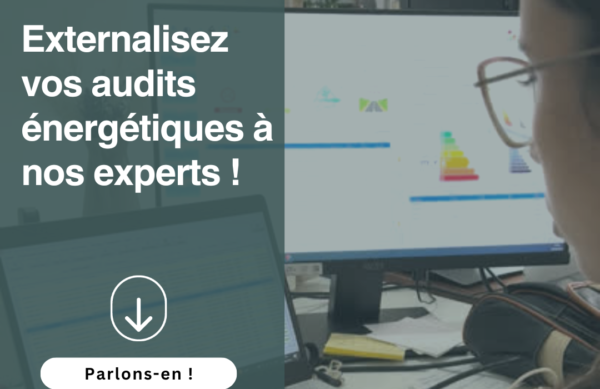 Externalisez la réalisation de vos audits énergétiques avec MejoEnergie
