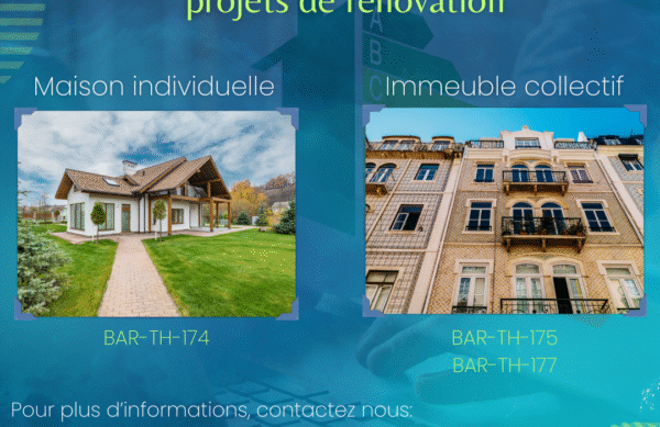 audits énergétiques