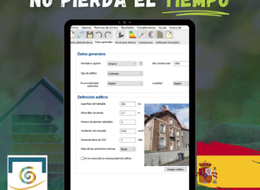 No pierda el tiempo